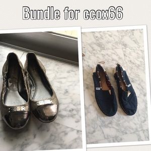 Bundle for ccox66